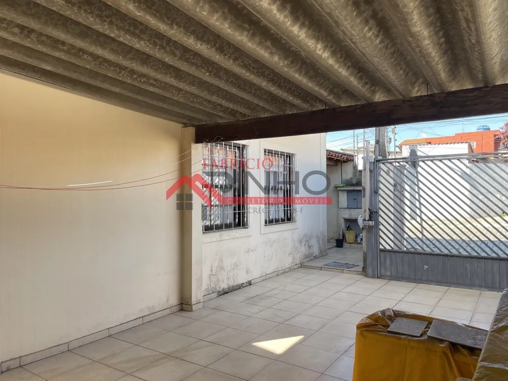 Sobrado, 2 quartos - Foto 2