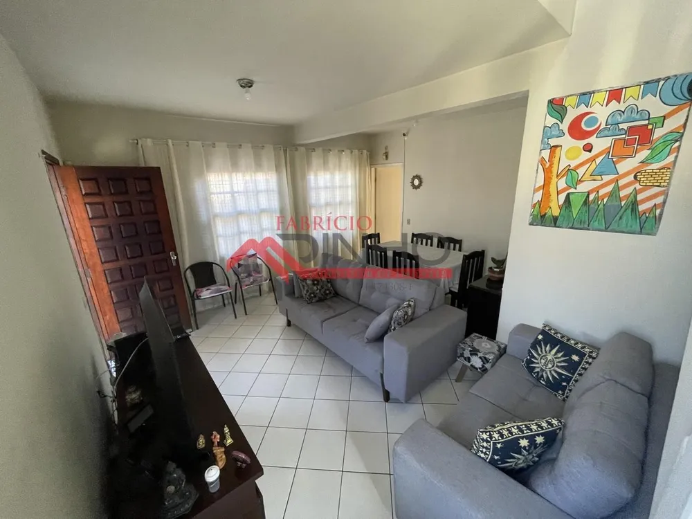 Sobrado, 2 quartos - Foto 16