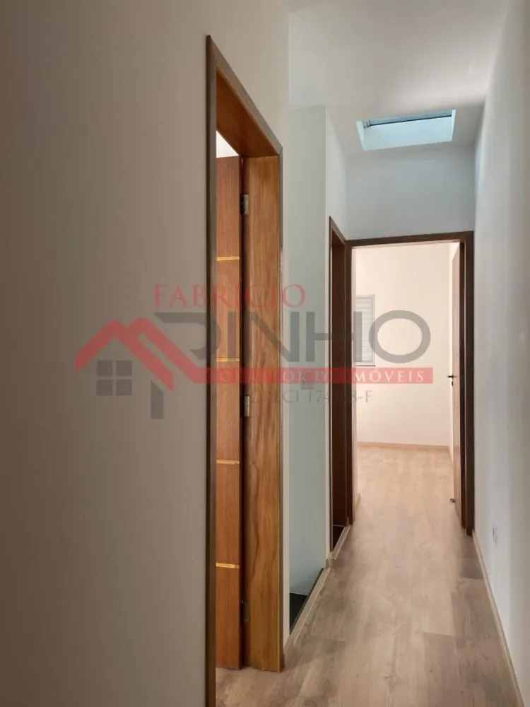 Sobrado, 3 quartos - Foto 13