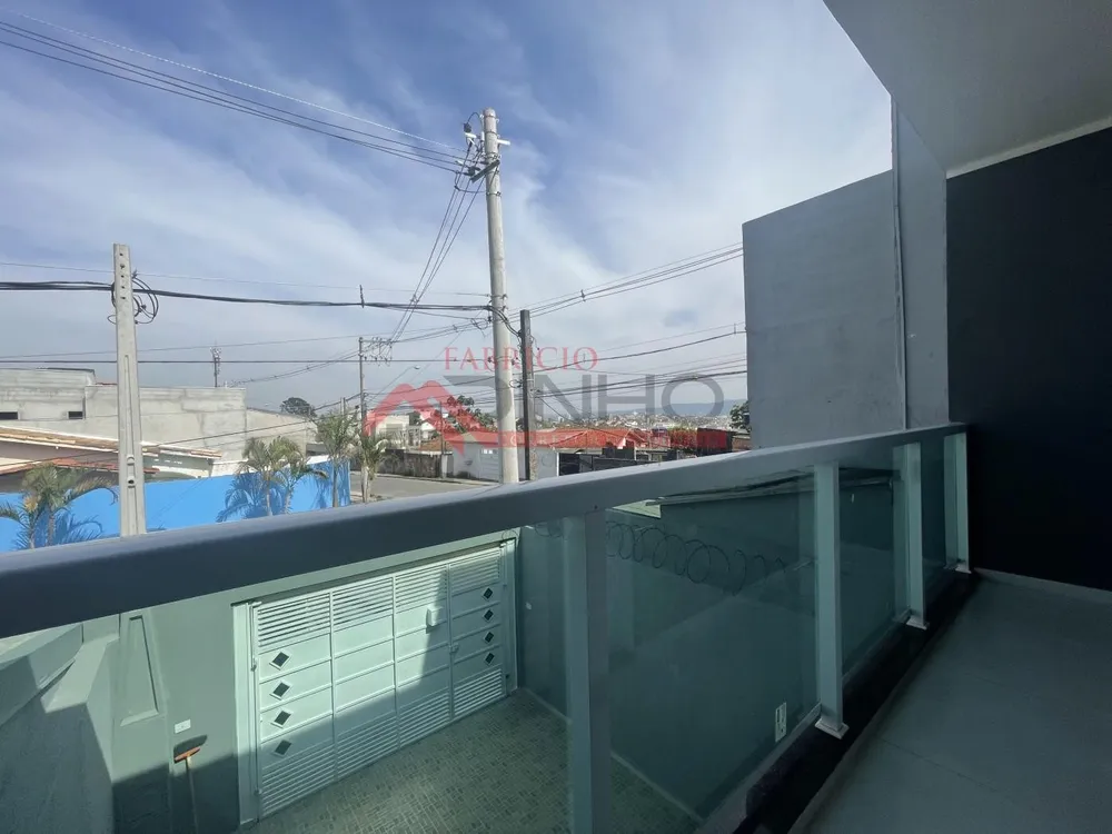 Sobrado, 3 quartos - Foto 12