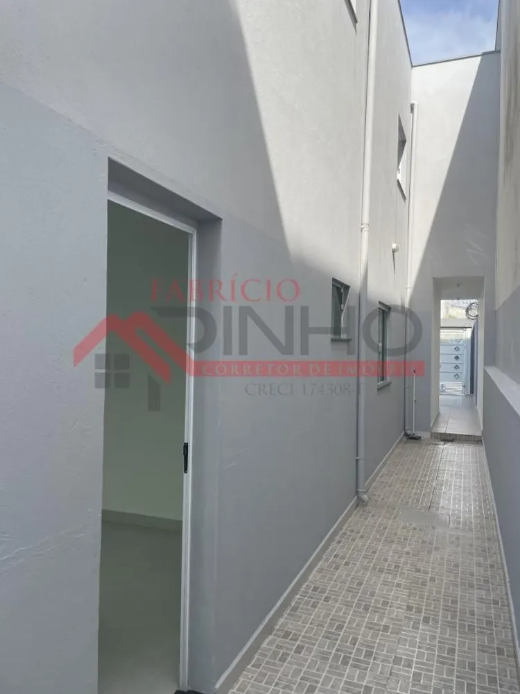 Sobrado, 3 quartos - Foto 5