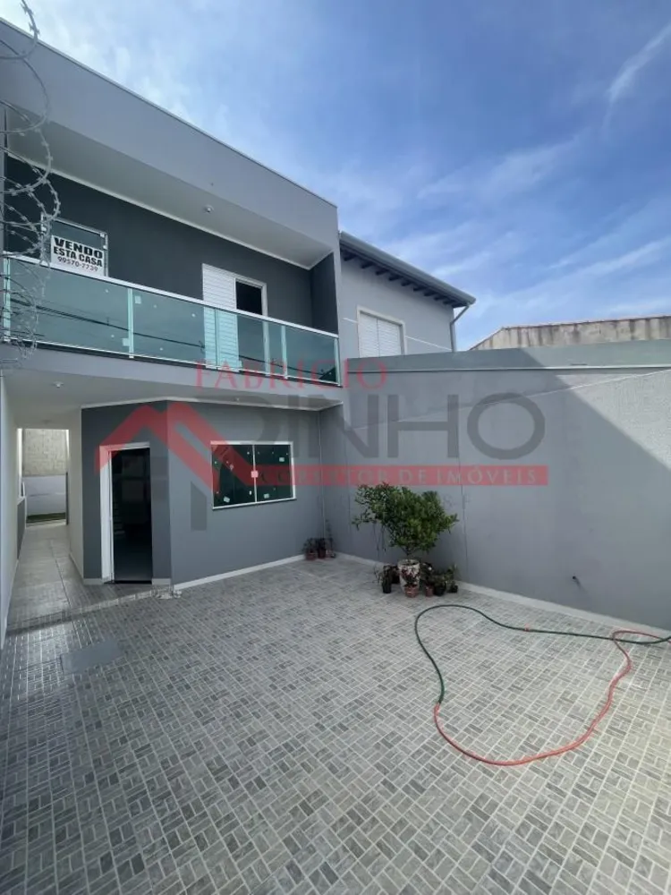 Sobrado, 3 quartos - Foto 3