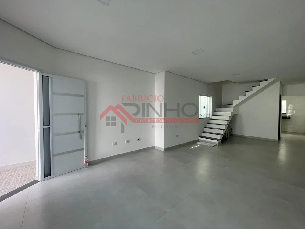 Sobrado, 3 quartos - Foto 11