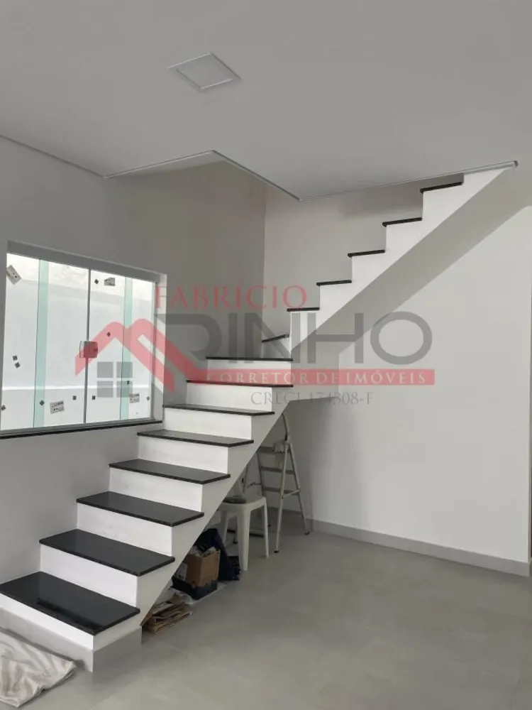 Sobrado, 3 quartos - Foto 9
