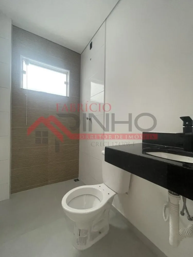 Sobrado, 3 quartos - Foto 8