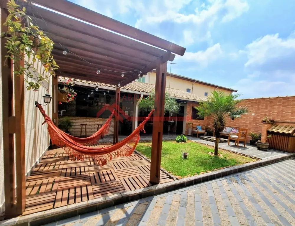 Sobrado, 3 quartos - Foto 2