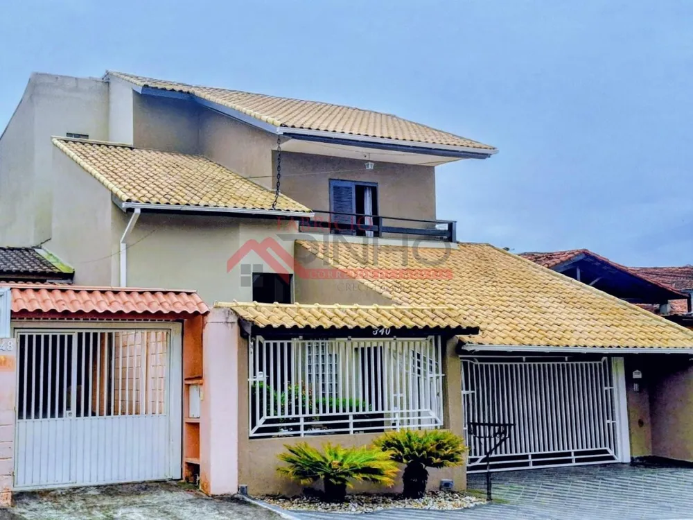 Sobrado, 3 quartos - Foto 10