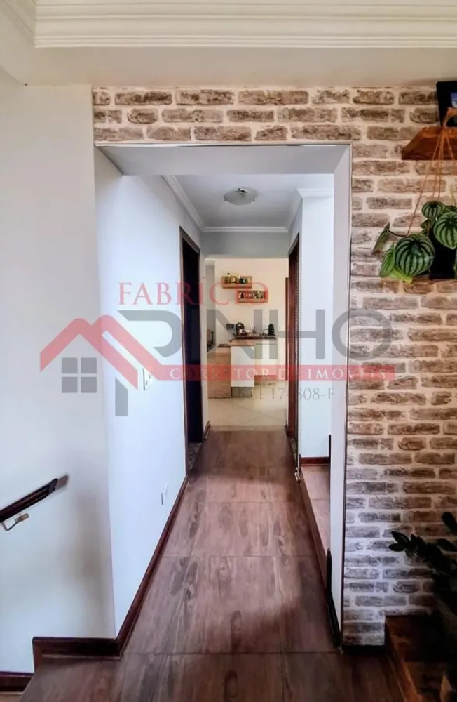 Sobrado, 3 quartos - Foto 8