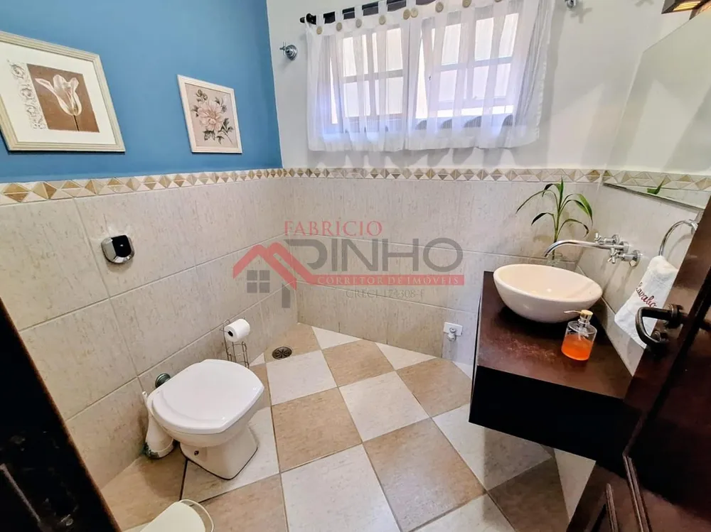 Sobrado, 3 quartos - Foto 9