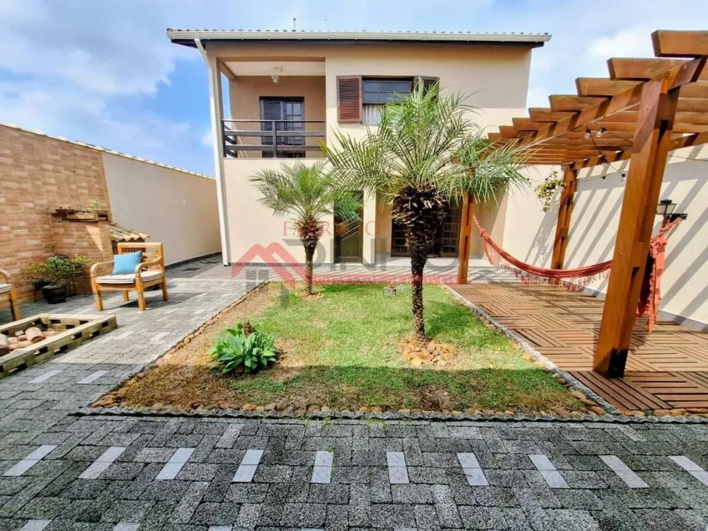 Sobrado, 3 quartos - Foto 12
