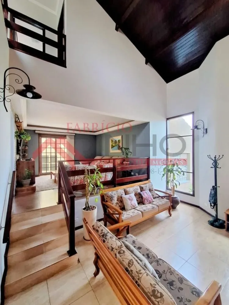 Sobrado, 3 quartos - Foto 6