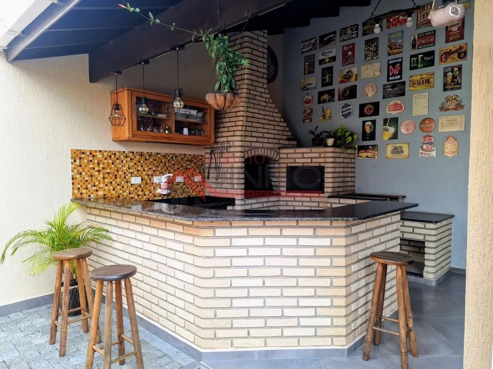 Sobrado, 3 quartos - Foto 3