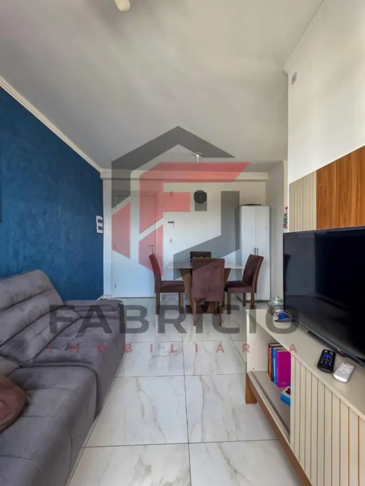 Apartamento, 2 quartos - Foto 6