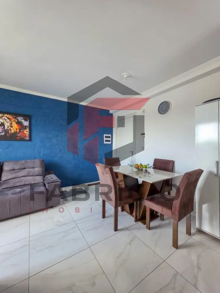 Apartamento, 2 quartos - Foto 8
