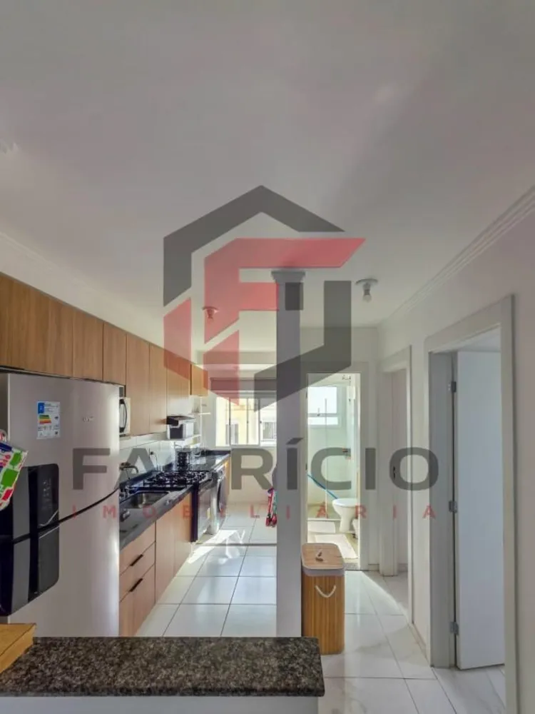 Apartamento, 2 quartos - Foto 7