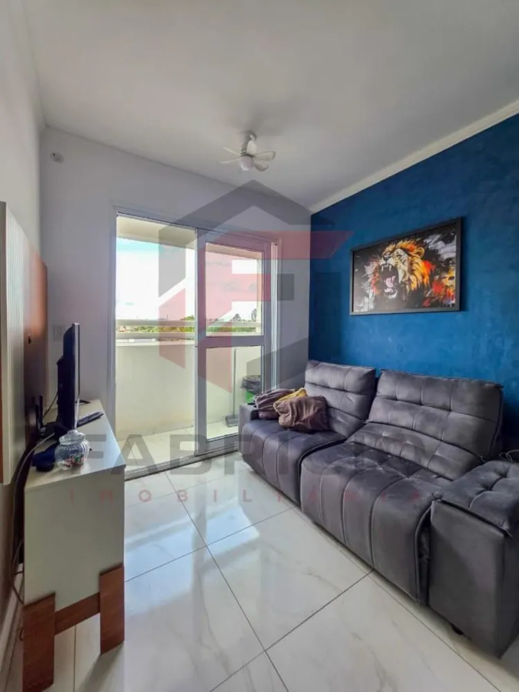 Apartamento, 2 quartos - Foto 1
