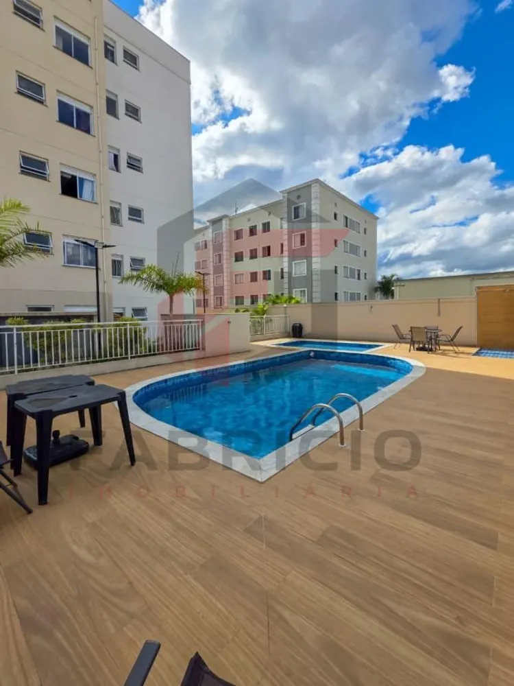Apartamento, 2 quartos - Foto 5