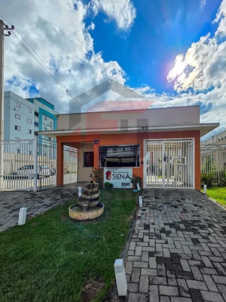Apartamento, 2 quartos - Foto 4
