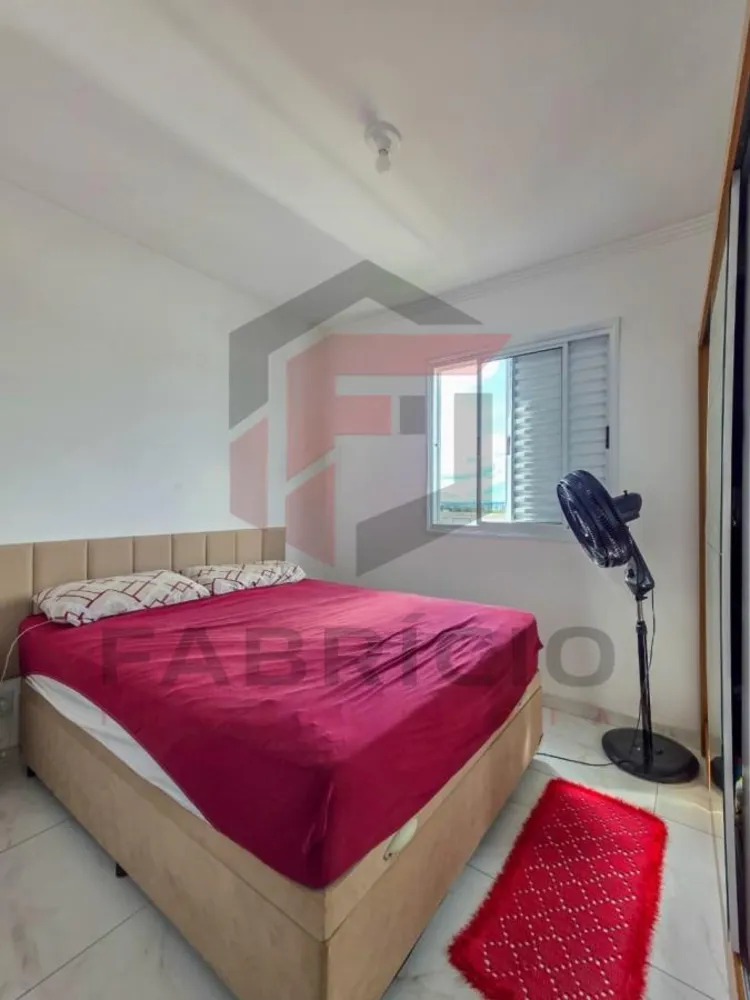 Apartamento, 2 quartos - Foto 2