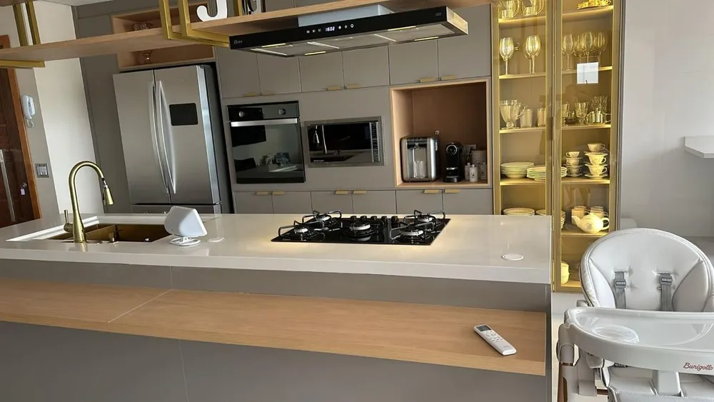 Apartamento, 3 quartos - Foto 3