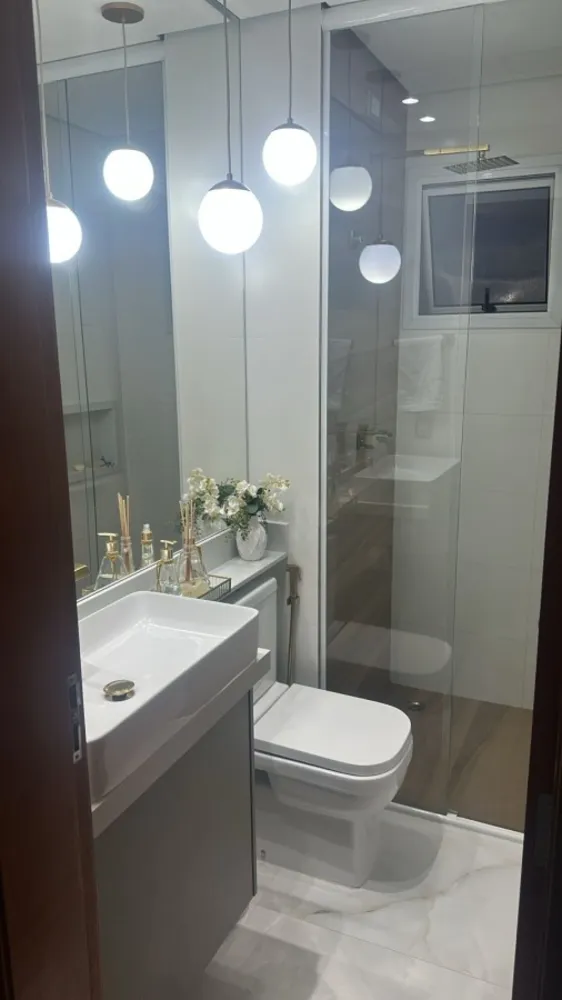 Apartamento, 3 quartos - Foto 12