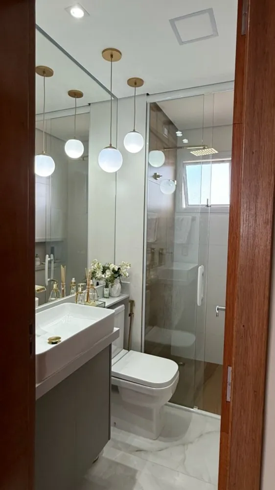 Apartamento, 3 quartos - Foto 15