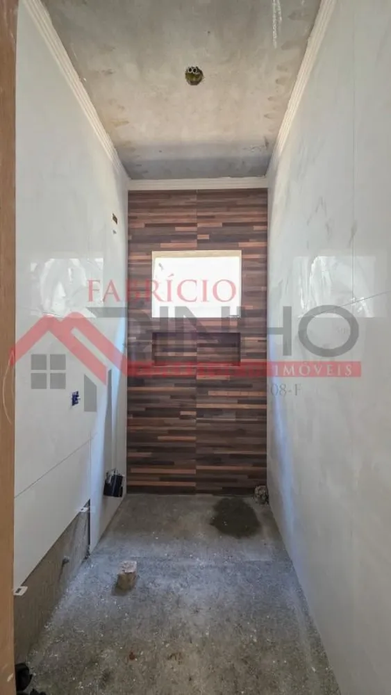 Casa, 2 quartos - Foto 11