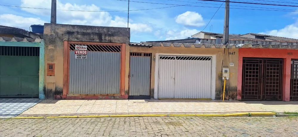 Casa, 2 quartos - Foto 1