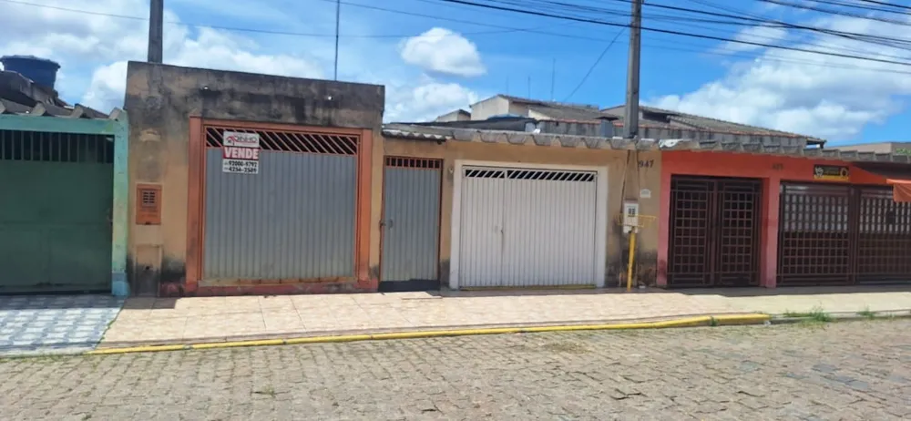 Casa, 2 quartos - Foto 7