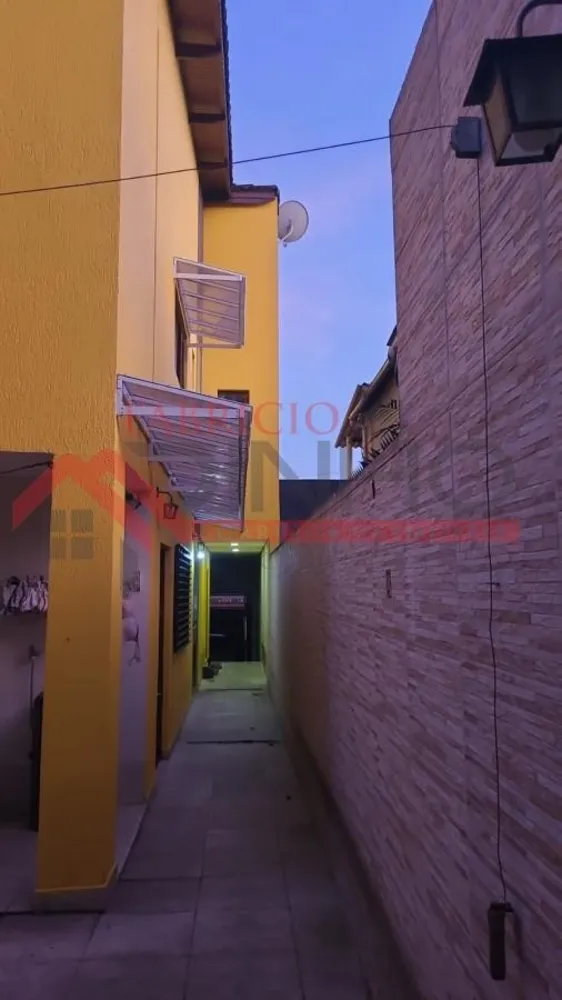 Sobrado, 3 quartos - Foto 2