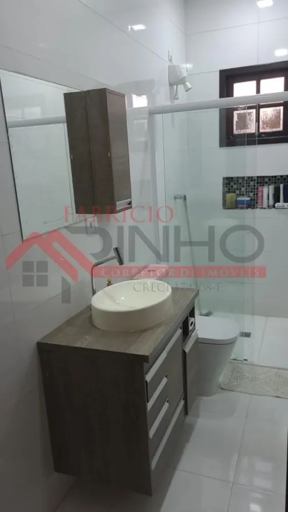 Sobrado, 3 quartos - Foto 4