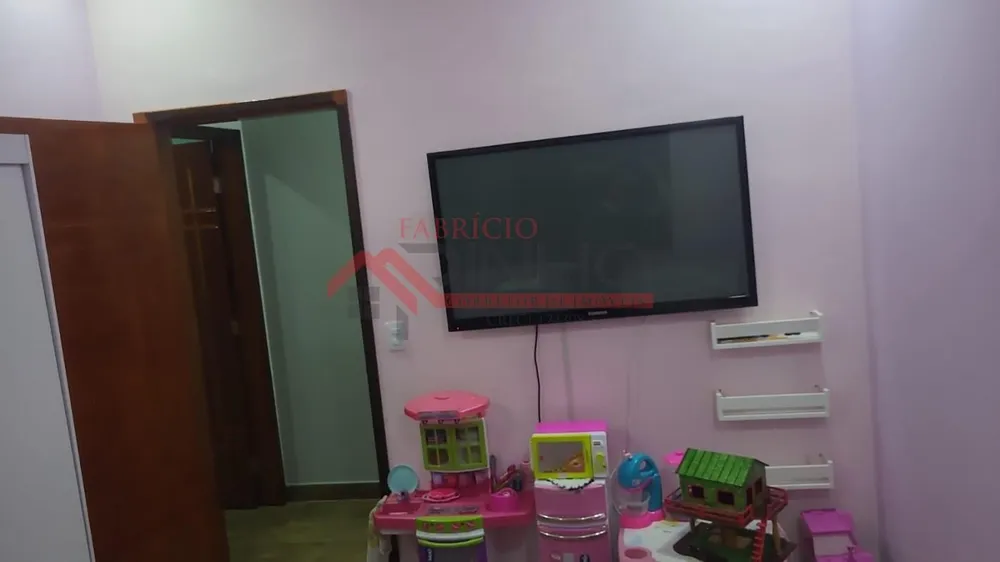 Sobrado, 3 quartos - Foto 11