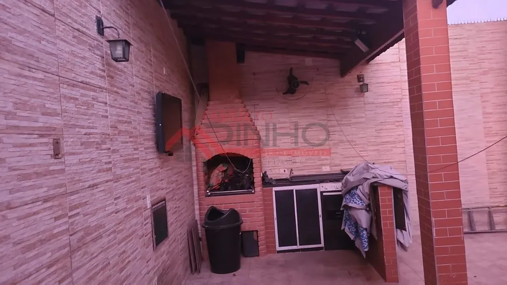 Sobrado, 3 quartos - Foto 5