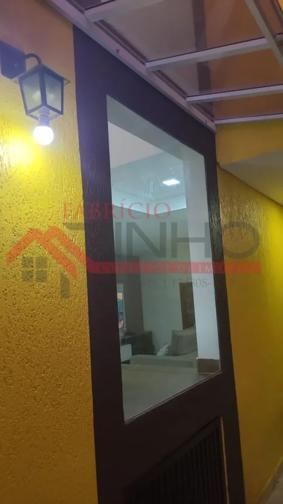 Sobrado, 3 quartos - Foto 8