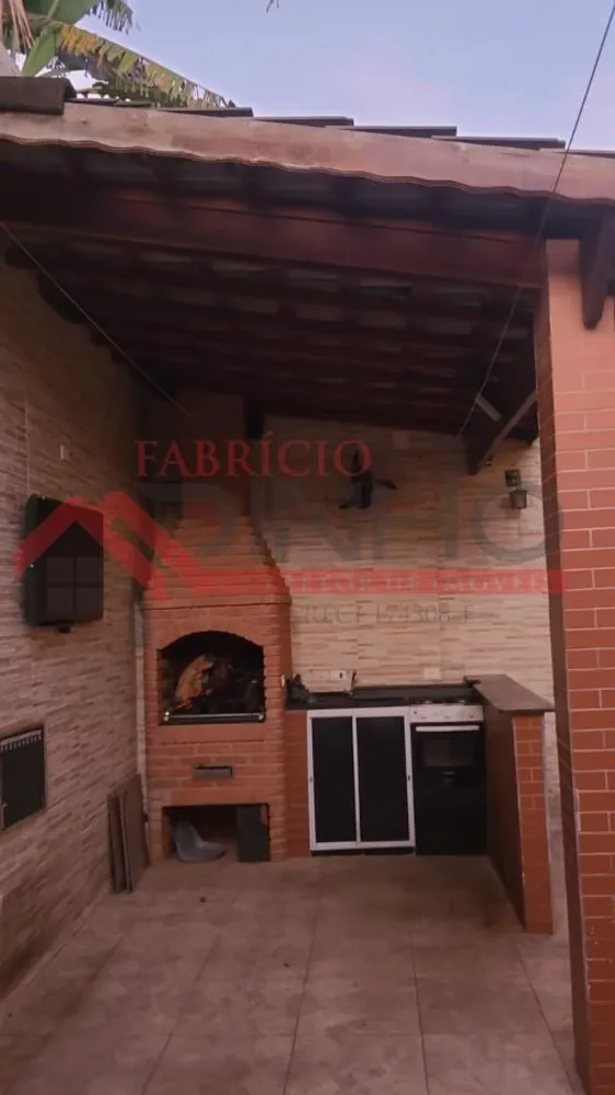 Sobrado, 3 quartos - Foto 6