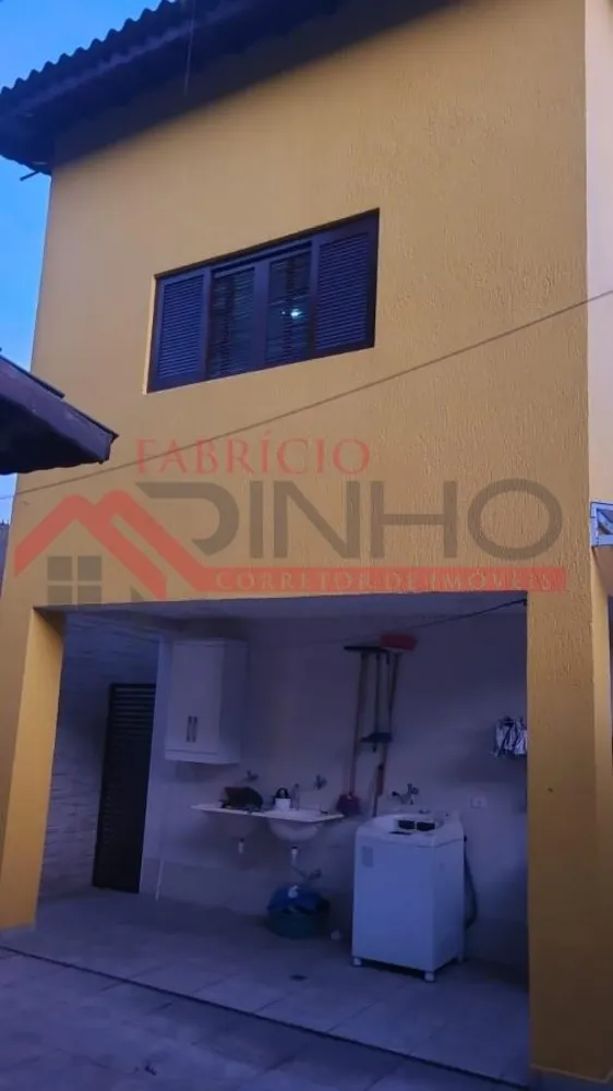 Sobrado, 3 quartos - Foto 10