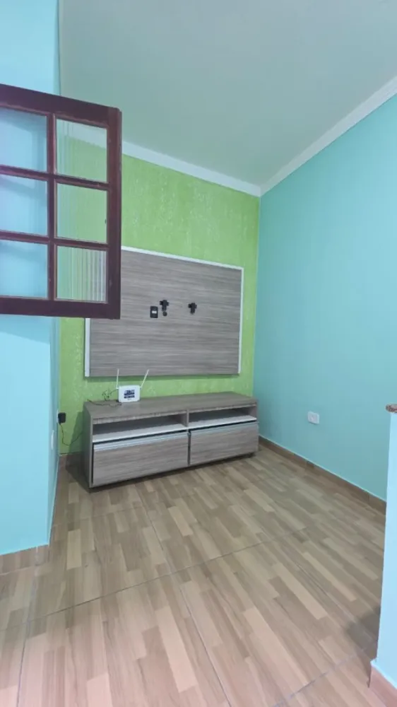 Casa, 1 quarto - Foto 13