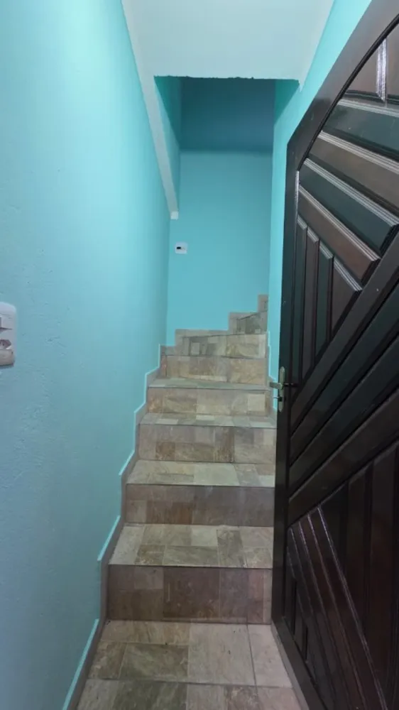 Casa, 1 quarto - Foto 2