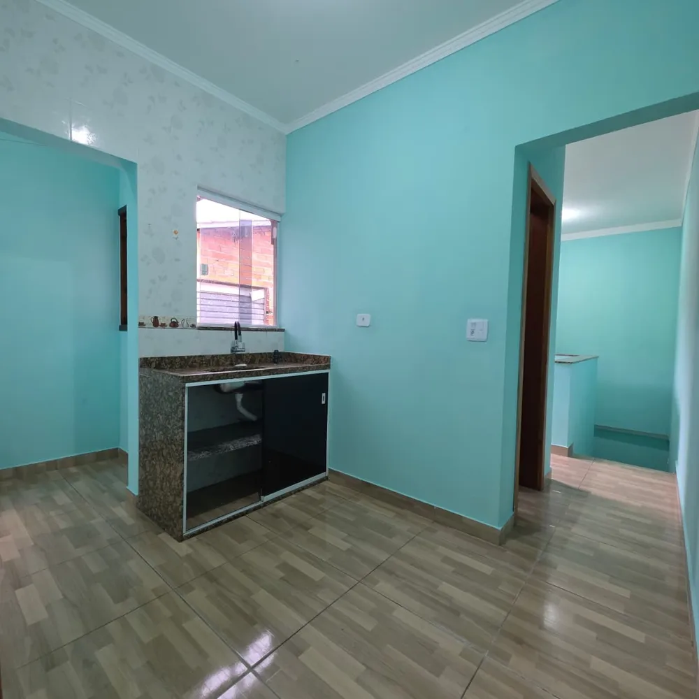 Casa, 1 quarto - Foto 7