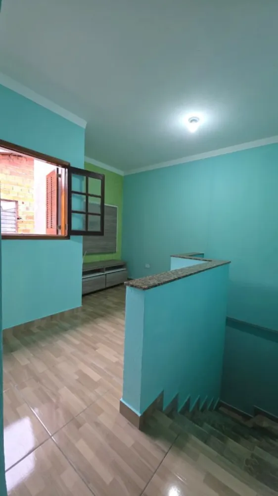 Casa, 1 quarto - Foto 12
