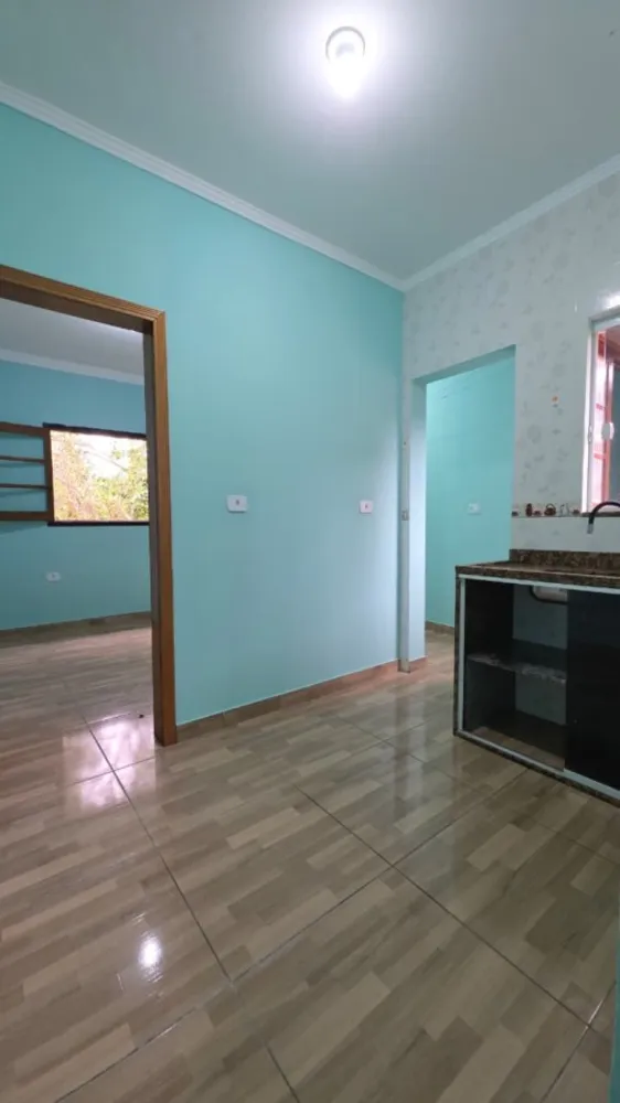 Casa, 1 quarto - Foto 1