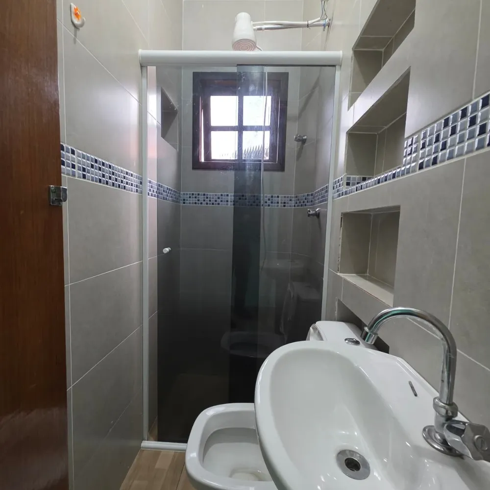 Casa, 1 quarto - Foto 11