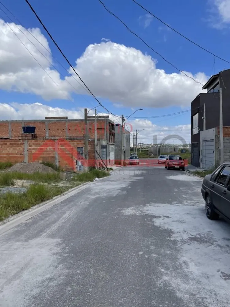 Sobrado, 3 quartos - Foto 2