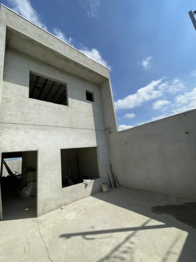 Sobrado, 3 quartos - Foto 1