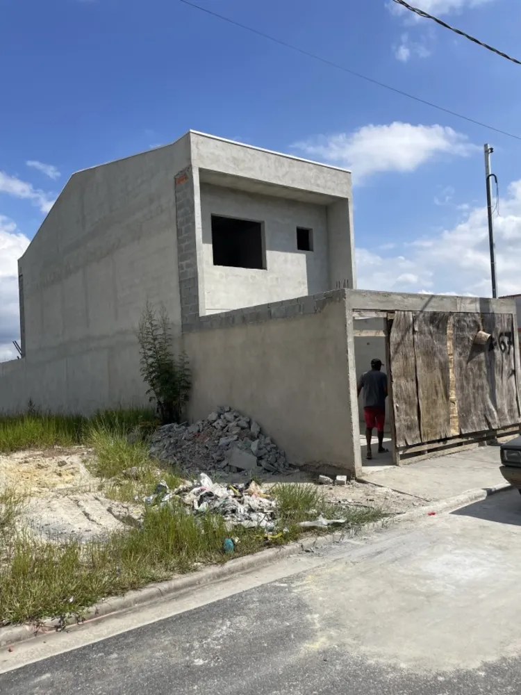 Sobrado, 3 quartos - Foto 4