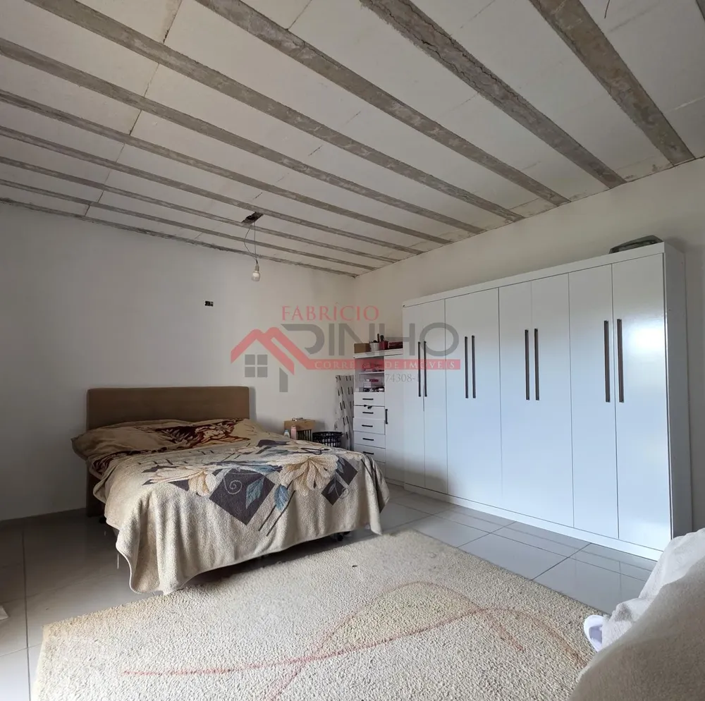Sobrado, 4 quartos - Foto 4