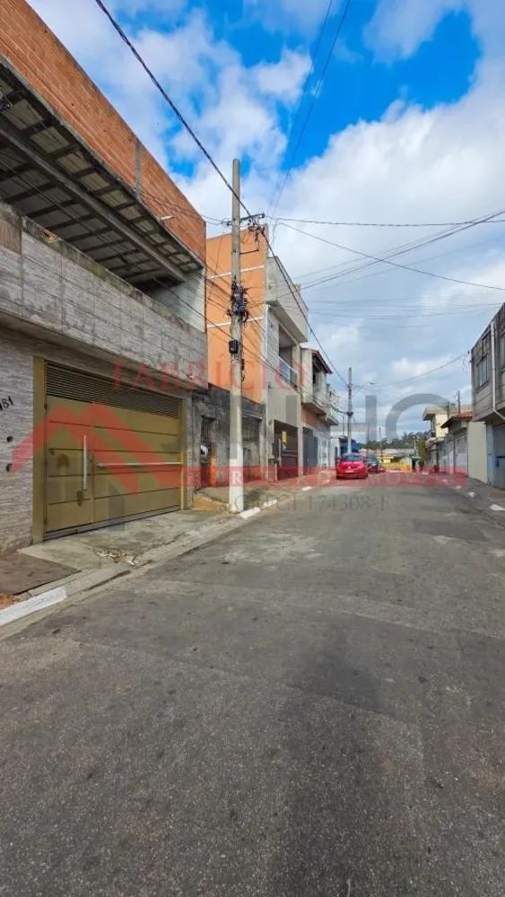 Sobrado, 4 quartos - Foto 9