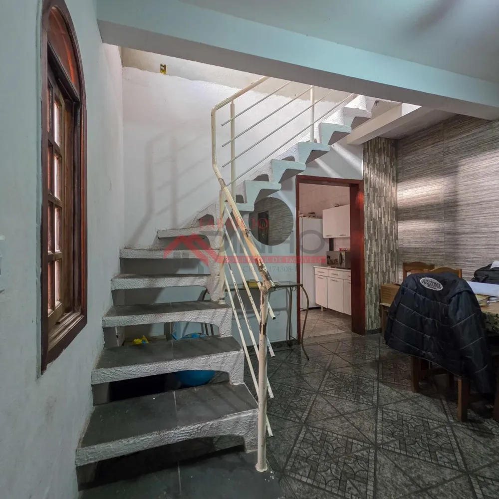 Sobrado, 4 quartos - Foto 12