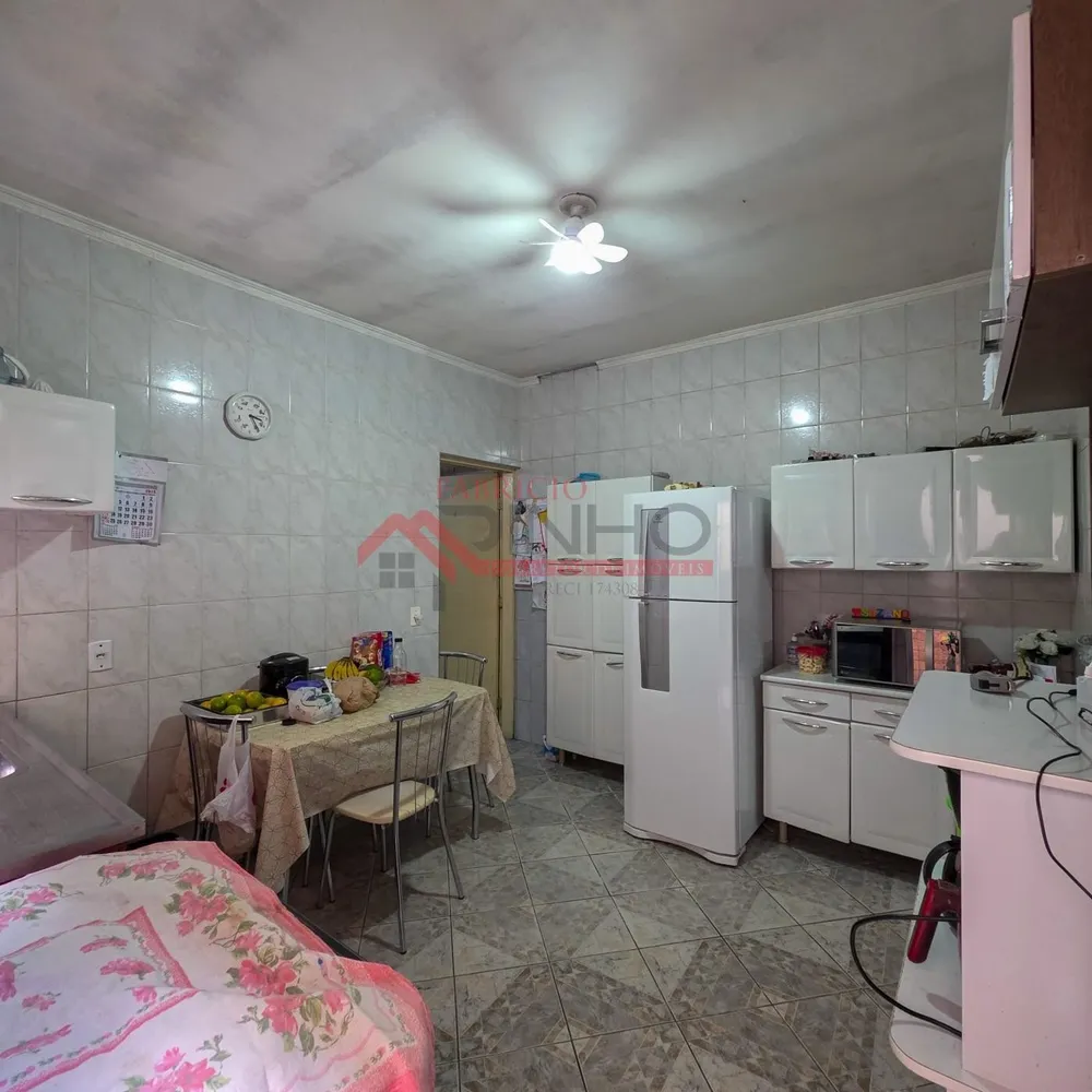 Sobrado, 4 quartos - Foto 8