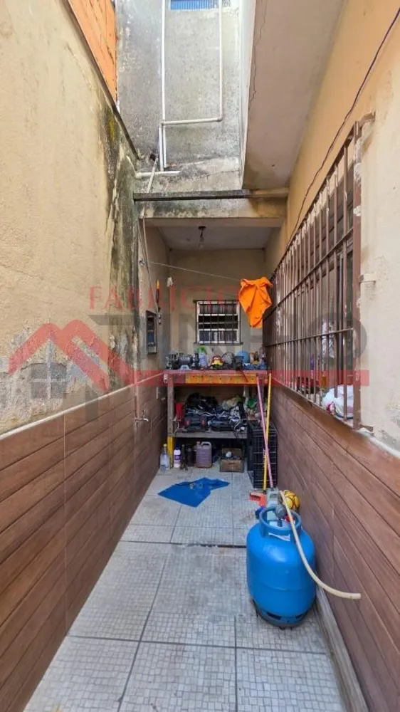 Sobrado, 4 quartos - Foto 5